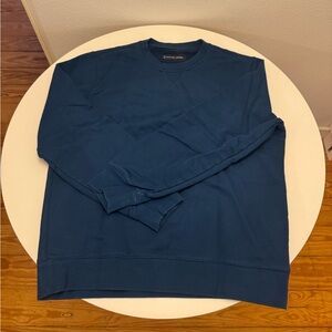 Everlane Uniform Sweatshirt